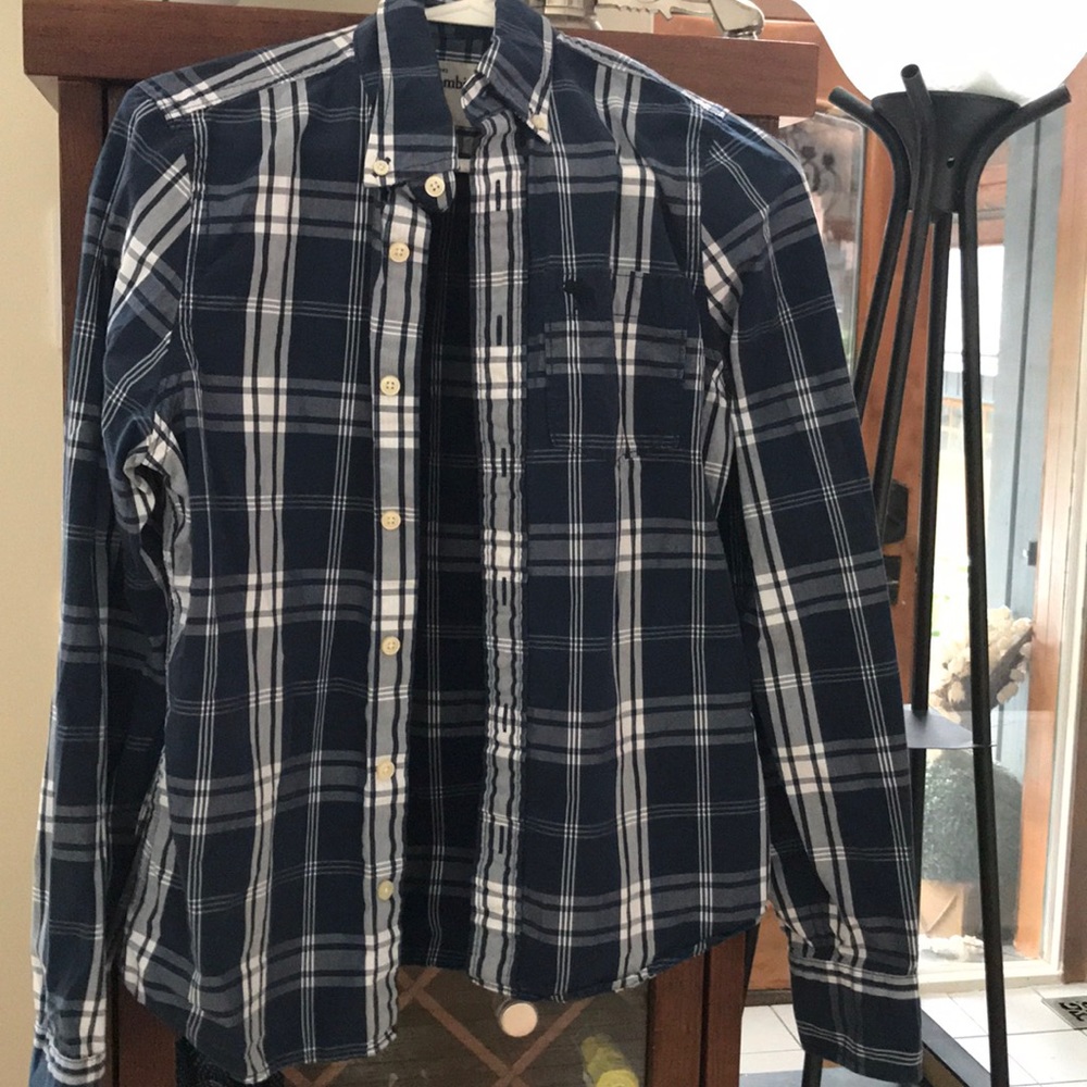 Boys long sleeve